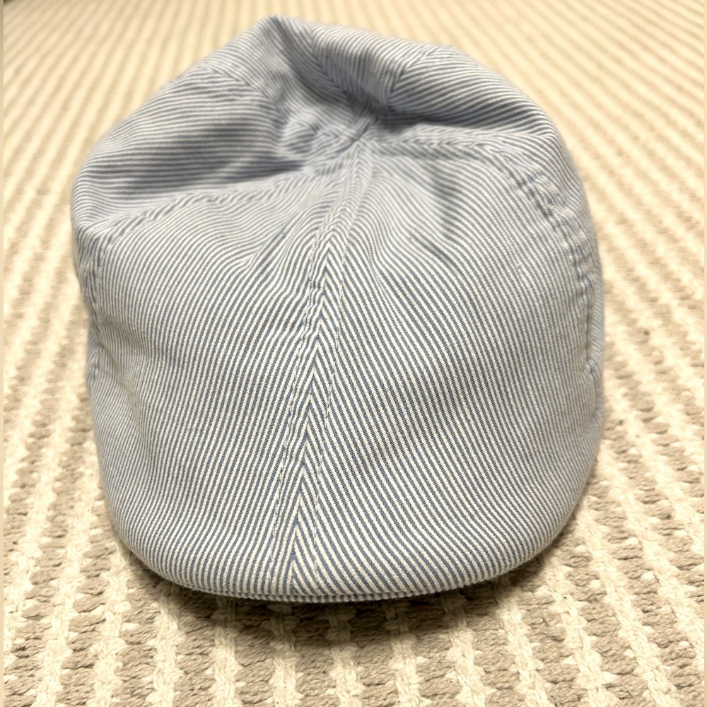 Kids Boston Scally Cap